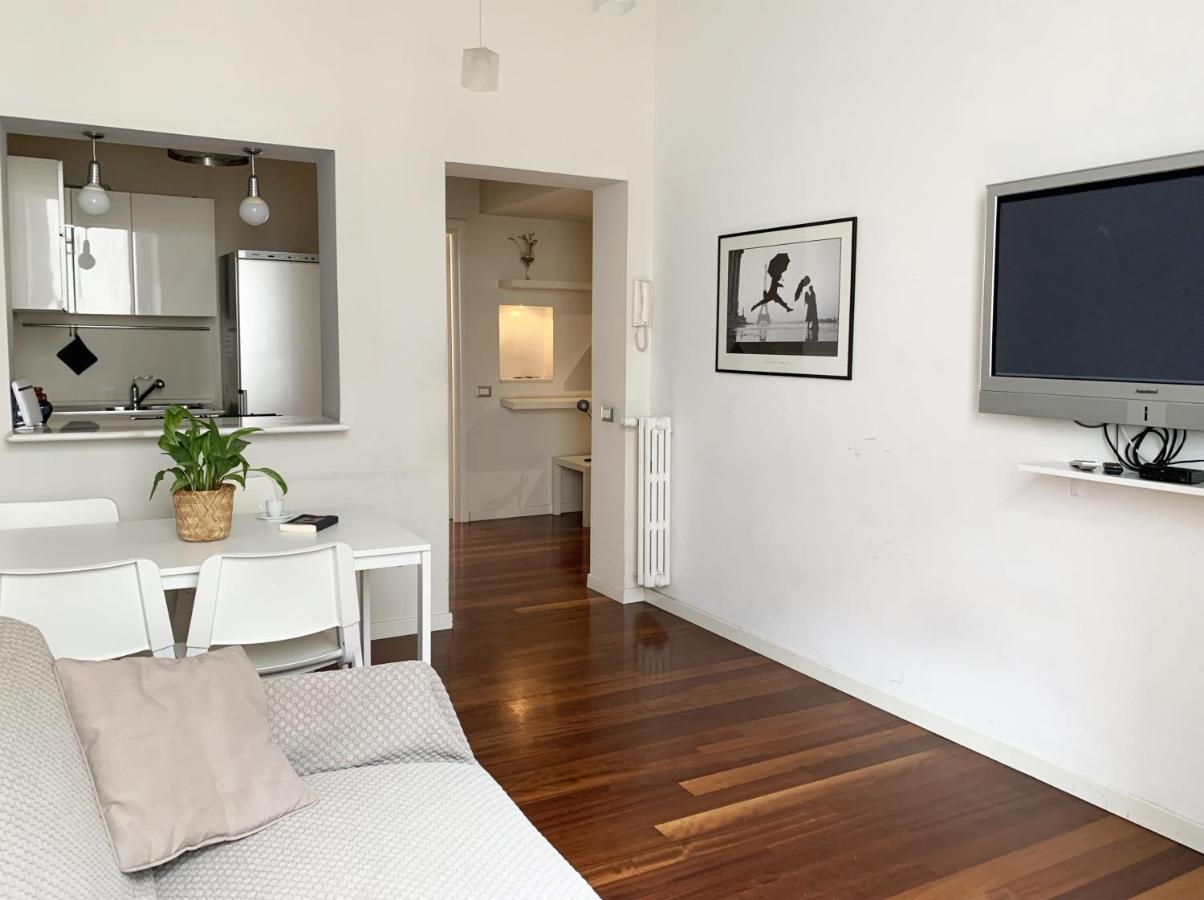St. Peter Apartment N°63 Roma Exterior foto